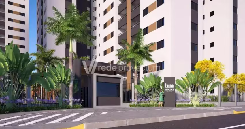 Apartamento com 3 quartos à venda na Avenida Governador Pedro de Toledo, 883, Bonfim, Campinas