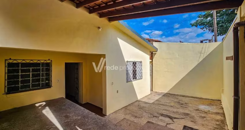 Casa comercial para alugar na Rua Reverendo Israel Vieira Ferreira, 113, Jardim Pacaembu, Campinas