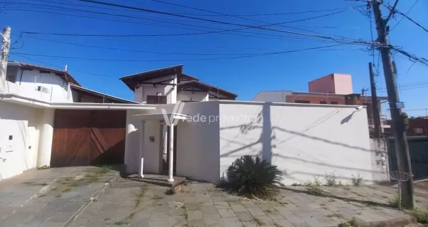 Casa com 3 quartos para alugar no Jardim Novo Barão Geraldo, Campinas 