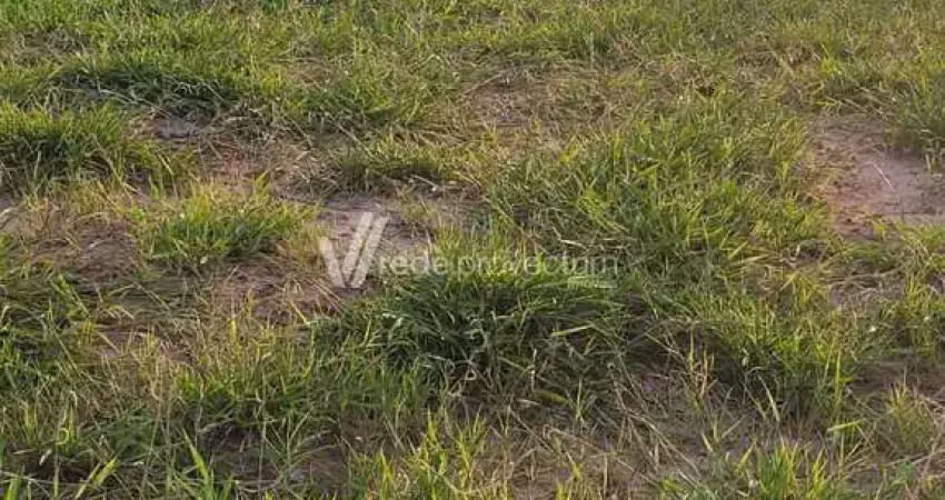 Terreno à venda no Residencial Bela Aliança, Campinas 