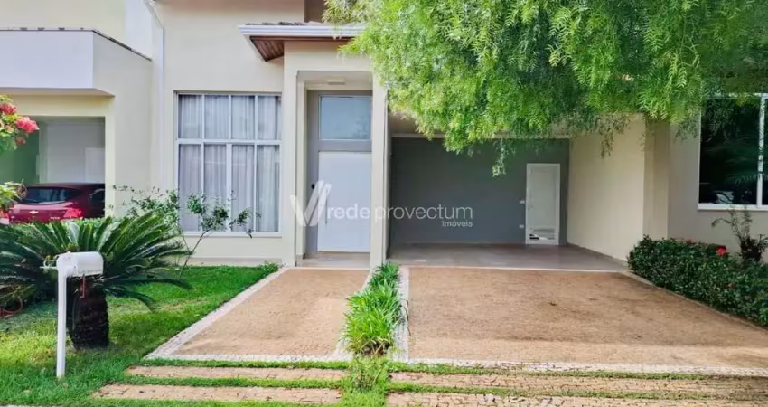 Casa em condomínio fechado com 3 quartos à venda no Parque Brasil 500, Paulínia 
