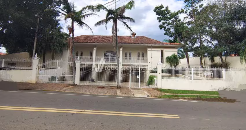 Casa comercial à venda na Rua Padre Domingos Giovanini, 290, Parque Taquaral, Campinas
