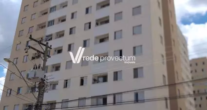 Apartamento com 2 quartos à venda no Parque Itália, Campinas 