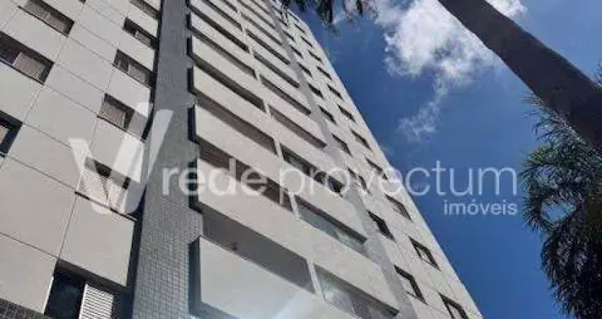 Apartamento com 3 quartos à venda no Bonfim, Campinas 