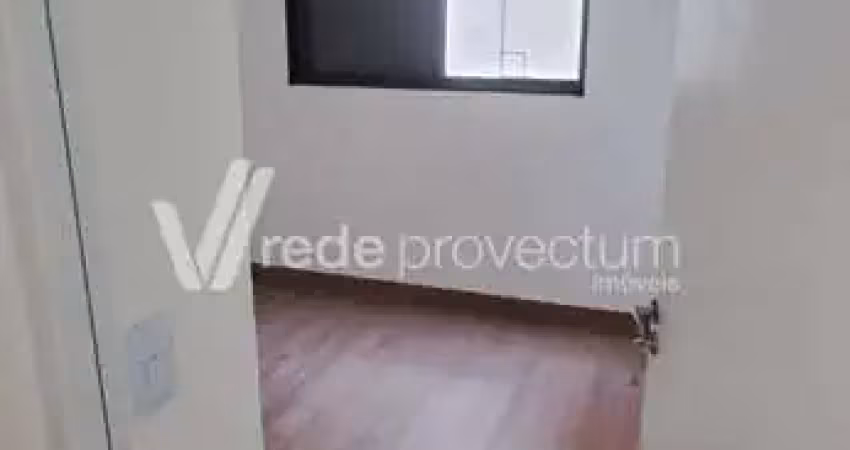 Apartamento com 2 quartos à venda na Rua Pastor Antonio Tiburtino da Silva, 490, Jardim Ibirapuera, Campinas