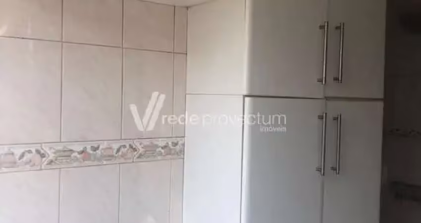 Apartamento com 2 quartos à venda na Rua Fernando Baron, 38, Recanto Fortuna, Campinas