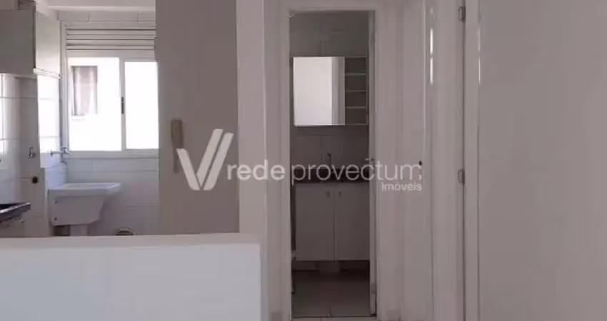 Apartamento com 2 quartos à venda na Rua Maria Grassi Sinigaglia, 128, Recanto Fortuna, Campinas