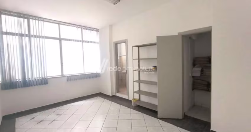 Sala comercial para alugar na Rua Costa Aguiar, 698, Centro, Campinas