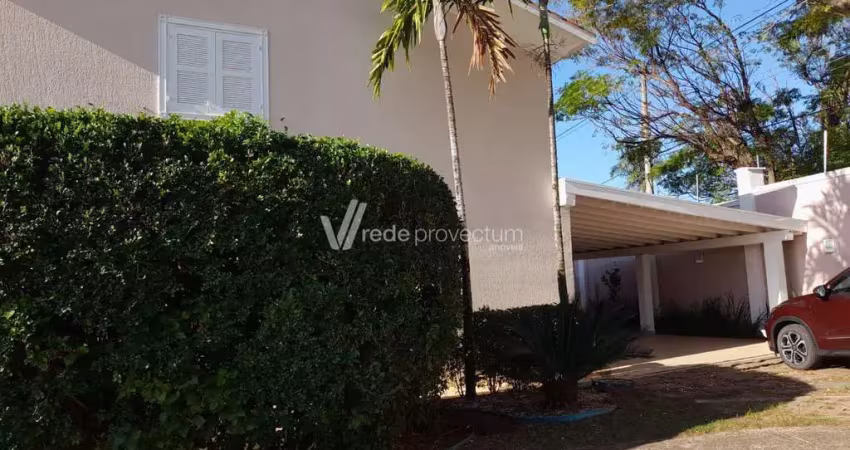 Casa em condomínio fechado com 3 quartos à venda na Rua João Duque, 555, Parque Imperador, Campinas