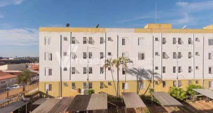 Apartamento com 3 quartos à venda na Vila Padre Manoel de Nóbrega, Campinas 