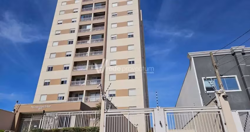 Apartamento com 3 quartos à venda na Rua Vitoriano dos Anjos, 661, Ponte Preta, Campinas