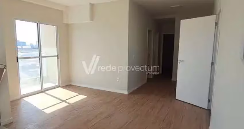 Apartamento com 2 quartos à venda na Rua Doutor Sales de Oliveira, 1889, Vila Industrial, Campinas