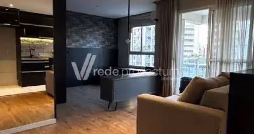 Apartamento com 1 quarto para alugar na Rua José Paulino, 159, Centro, Campinas