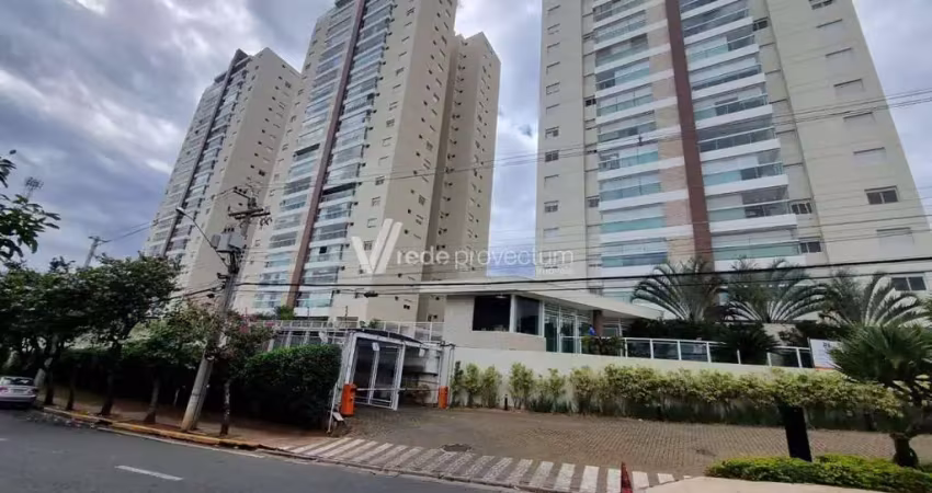 Apartamento com 4 quartos à venda na Avenida Alaôr Faria de Barros, 1050, Loteamento Alphaville Campinas, Campinas