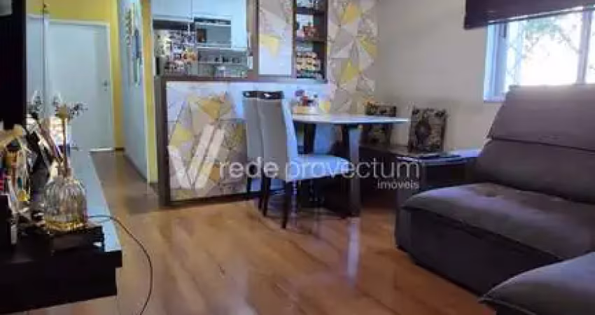Apartamento com 2 quartos à venda na Rua das Violetas, 362, Vila Mimosa, Campinas