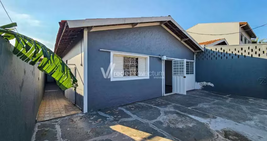 Casa comercial à venda na Rua Pedro Cortado, 668, Jardim Esplanada, Campinas