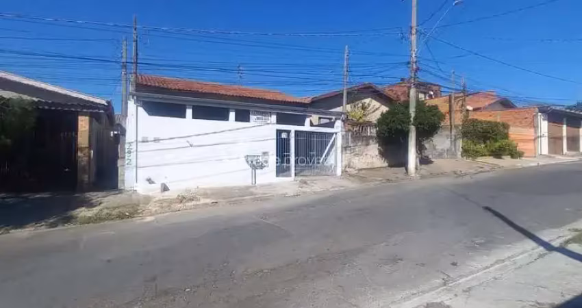Casa com 3 quartos à venda na Paul Verinaud, 282, Jardim Novo Maracanã, Campinas