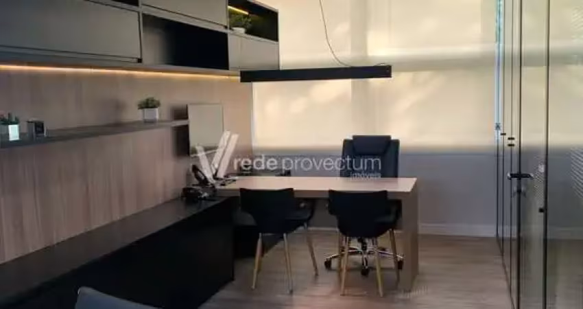 Sala comercial à venda na Avenida Antonio Artioli, 570, Swiss Park, Campinas