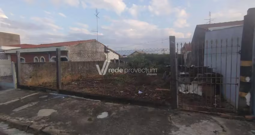 Terreno à venda na Cidade Jardim, Campinas 
