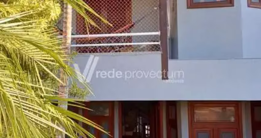 Casa em condomínio fechado com 4 quartos à venda na Rodovia Dom Pedro I, 44, Parque da Hípica, Campinas
