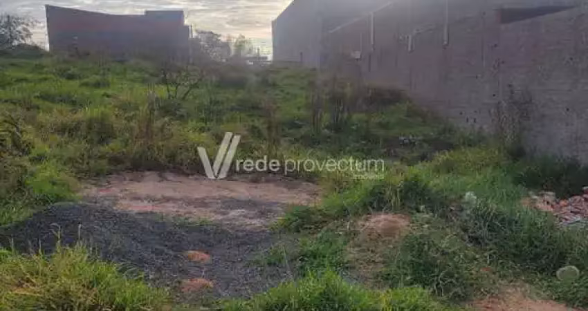 Terreno à venda no Jardim Caiman, Campinas 