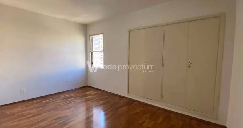 Apartamento com 1 quarto à venda na Rua Dona Libânia, 2125, Centro, Campinas