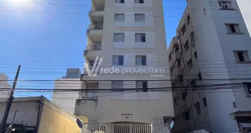 Apartamento com 3 quartos à venda na Rua Boaventura do Amaral, 776, Bosque, Campinas