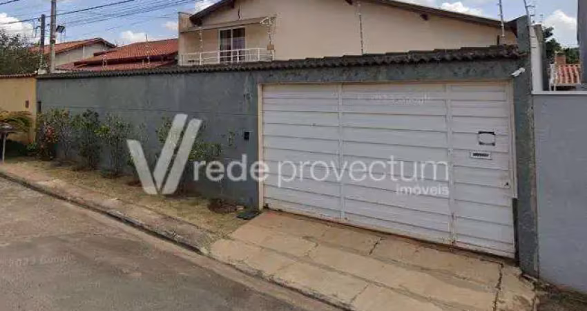 Casa com 3 quartos à venda na Sylvio Moreira, 75, Bosque das Palmeiras, Campinas