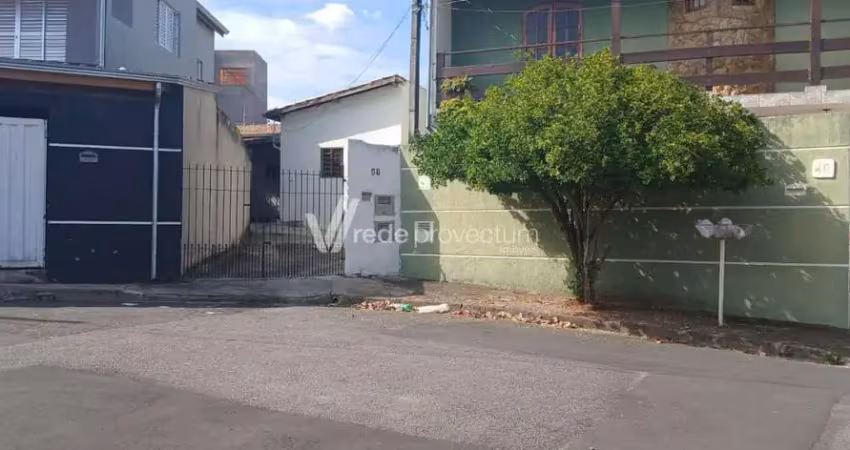 Casa com 2 quartos para alugar no Parque Residencial Vila União, Campinas 
