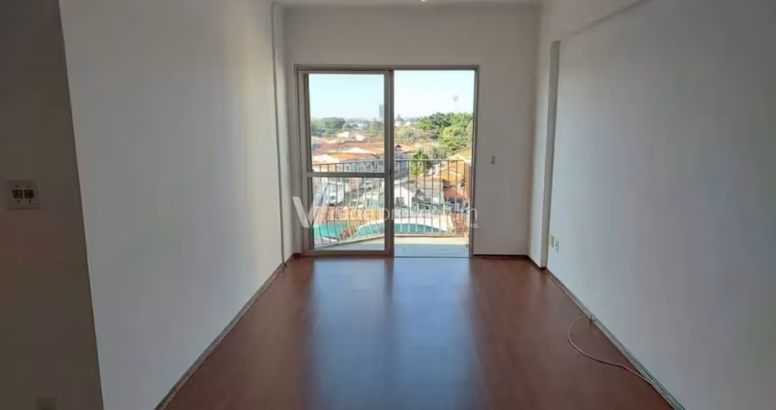 Apartamento com 2 quartos à venda na Rua Floriano Camargo Penteado, 365, Ponte Preta, Campinas