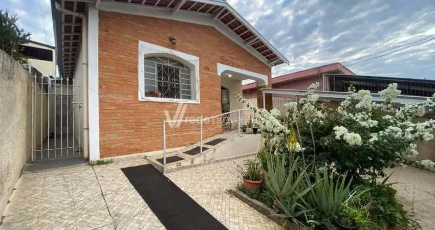 Casa com 3 quartos à venda na Vila Nova Teixeira, Campinas 