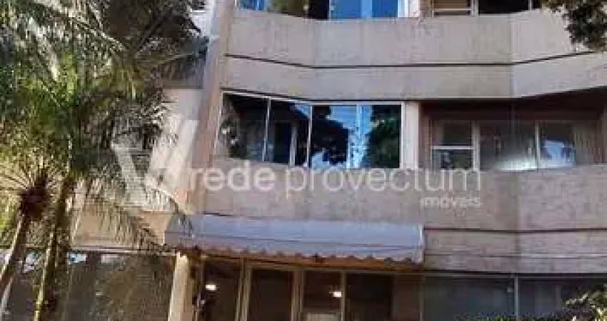 Apartamento com 3 quartos à venda na Rua Chrispim Ferreira de Souza, 55, Jardim Paranapanema, Campinas