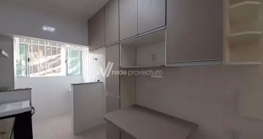 Apartamento com 3 quartos para alugar na Rua Registro, 95, Jardim Baronesa, Campinas
