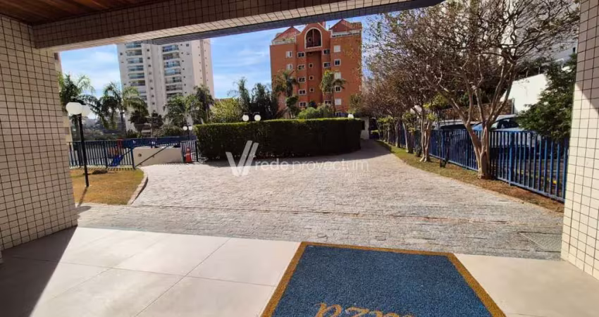 Apartamento com 3 quartos para alugar na Rua Hermantino Coelho, 195, Mansões Santo Antônio, Campinas