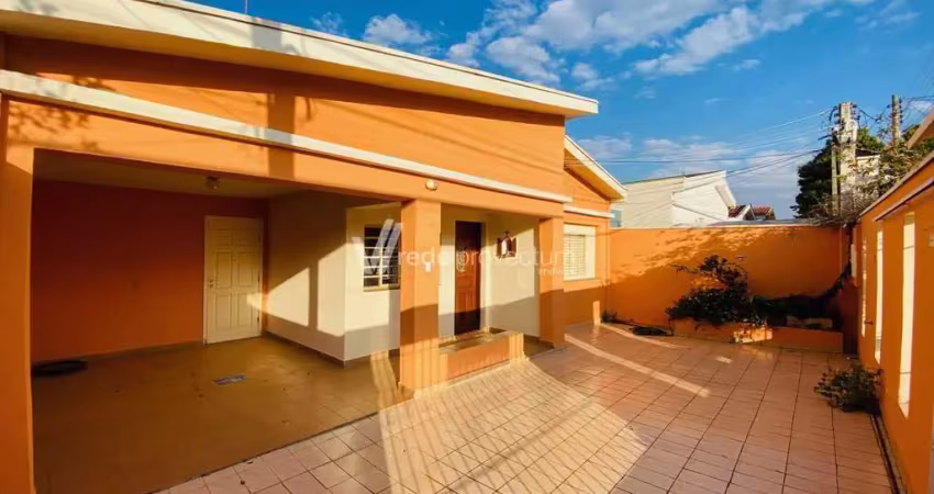 Casa comercial para alugar na Rua Doutor Antônio de Pádua Sales, 201, Vila Proost de Souza, Campinas
