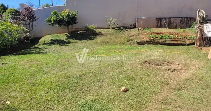 Terreno comercial à venda na Rua Heitor Villa Lobos, s/n°, Jardim Conceição, Campinas