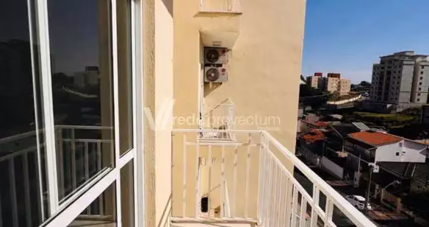 Apartamento com 2 quartos à venda na Rua Eliana de Castro, 136, Jardim Monte Verde, Valinhos