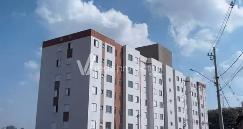 Apartamento com 2 quartos à venda na Rua Manoel Mendes Sansano, 76, Jardim Boa Esperança, Campinas
