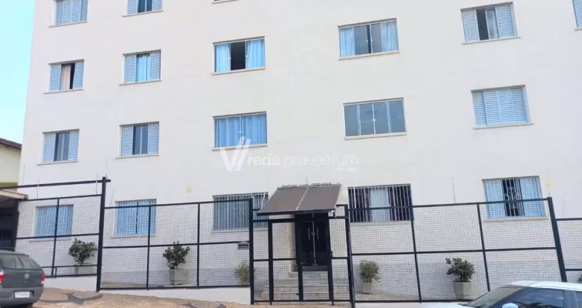 Apartamento com 3 quartos à venda na Vila Joaquim Inácio, Campinas 