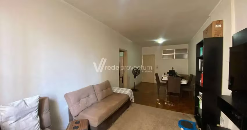 Apartamento com 2 quartos à venda no Centro, Campinas 