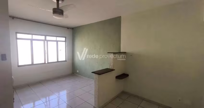 Apartamento com 1 quarto à venda na Rua Onze de Agosto, 739, Centro, Campinas