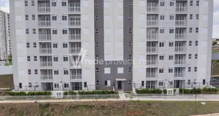 Apartamento com 2 quartos à venda na Rua Marta da Silva Pereira, 80, Jardim das Cerejeiras, Campinas