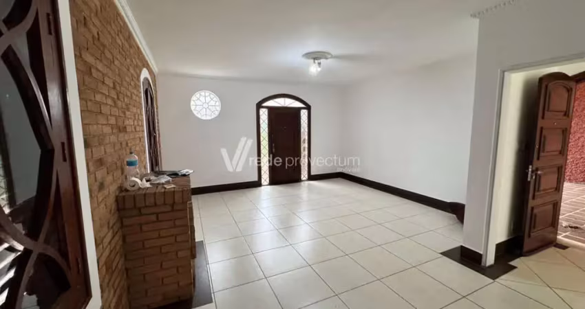 Casa comercial para alugar no Jardim Chapadão, Campinas 