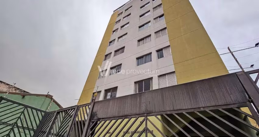 Apartamento com 1 quarto à venda na Rua da Abolição, 823, Ponte Preta, Campinas