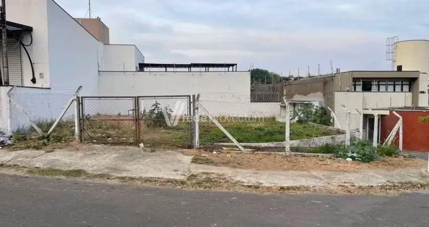 Terreno comercial para alugar no Jardim Leonor, Campinas 