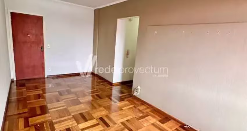 Apartamento com 2 quartos à venda na Avenida General Carneiro, 576, Vila João Jorge, Campinas