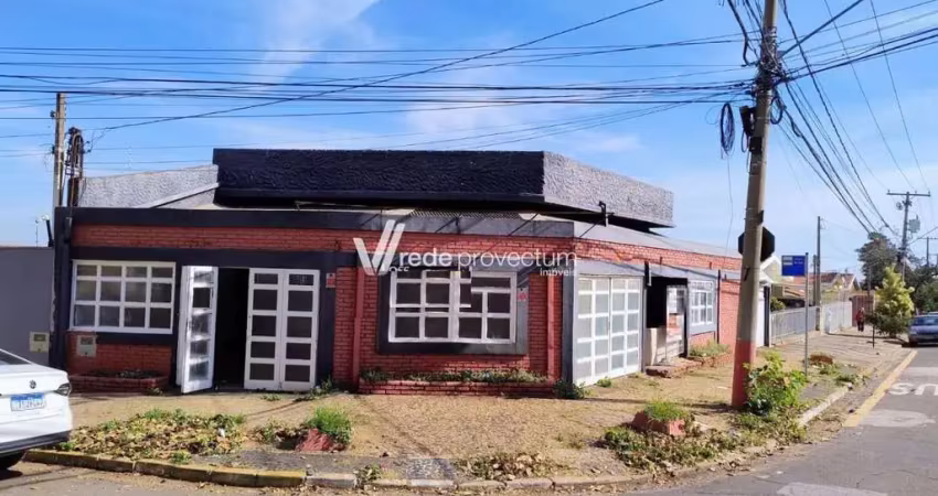 Sala comercial à venda na Noel Rosa, 63, Jardim Chapadão, Campinas