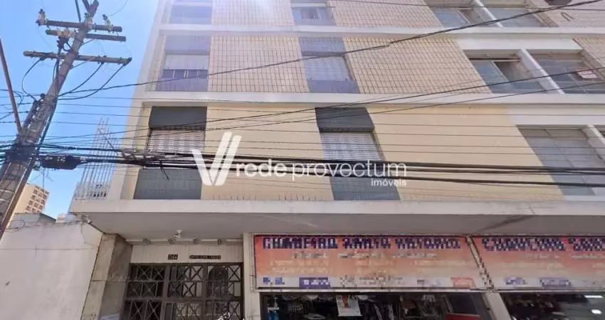 Apartamento com 3 quartos à venda na Rua Regente Feijó, 1364, Centro, Campinas