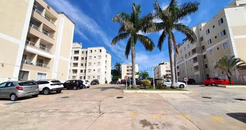 Apartamento com 2 quartos para alugar na Rua Manoel Sylvestre de Freitas Filho, 75, Jardim Nova Europa, Campinas