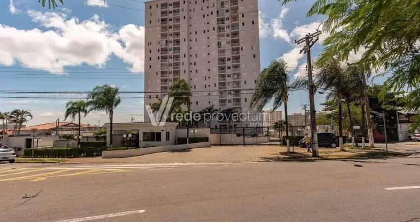 Apartamento com 2 quartos à venda na Rua Manuel Francisco Monteiro, 368, Parque Industrial, Campinas